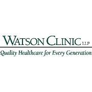 Watson Clinic Logo